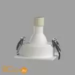 Встраиваемый светильник Elektrostandard Tune new 25015/01 a065467 - Фото 3