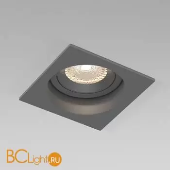 Встраиваемый светильник Elektrostandard Tune new 25015/01 a065468 - Фото 0