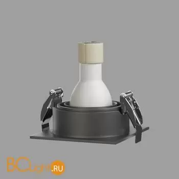 Встраиваемый светильник Elektrostandard Tune new 25015/01 a065468 - Фото 3