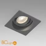 Встраиваемый светильник Elektrostandard Tune new 25015/01 a065468