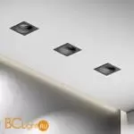 Встраиваемый светильник Elektrostandard Tune new 25015/01 a065468 - Фото 1