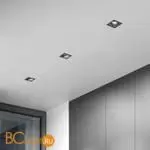 Встраиваемый светильник Elektrostandard Tune new 25015/01 a065468 - Фото 2