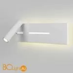 Настенный светильник Elektrostandard Tuo MRL LED 1117 белый a058494