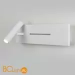 Настенный светильник Elektrostandard Tuo MRL LED 1117 белый a058494 - Фото 1
