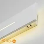 Настенный светильник Elektrostandard Tuo MRL LED 1117 белый a058494 - Фото 3