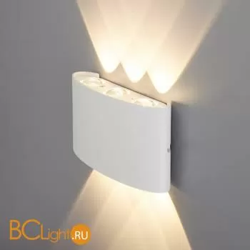 Настенный светильник Elektrostandard Twinky 1551 TECHNO LED a038420 - Фото 1