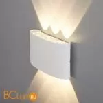 Настенный светильник Elektrostandard Twinky 1551 TECHNO LED a038420 - Фото 1