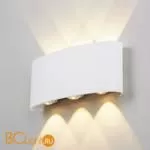 Настенный светильник Elektrostandard Twinky 1551 TECHNO LED a038420