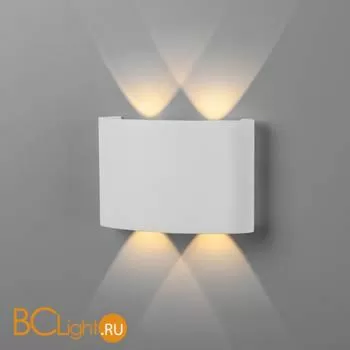 Настенный светильник Elektrostandard Twinky 1555 TECHNO LED a038419 - Фото 0