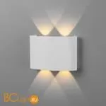 Настенный светильник Elektrostandard Twinky 1555 TECHNO LED a038419 - Фото 0