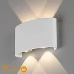 Настенный светильник Elektrostandard Twinky 1555 TECHNO LED a038419