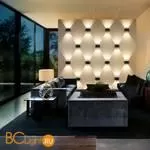 Настенный светильник Elektrostandard Twinky 1555 TECHNO LED a038416 - Фото 0