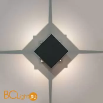 Бра Elektrostandard Universal 1606 TECHNO LED a035807 - Фото 1