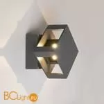 Бра Elektrostandard Universal 1606 TECHNO LED a035807 - Фото 0