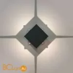 Бра Elektrostandard Universal 1606 TECHNO LED a035807 - Фото 1