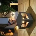 Бра Elektrostandard Universal 1606 TECHNO LED a035807 - Фото 2