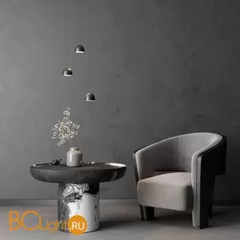 Подвесной светильник Elektrostandard Uno new 50261 LED a065705 - Фото 3