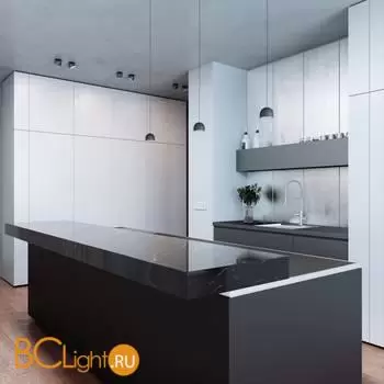 Подвесной светильник Elektrostandard Uno new 50261 LED a065705 - Фото 4