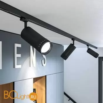Трековый светильник Elektrostandard Vary 85517/01 a063262 - Фото 0