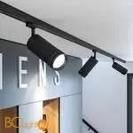 Трековый светильник Elektrostandard Vary 85517/01 a063262 - Фото 0