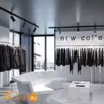 Трековый светильник Elektrostandard Vary 85517/01 a063262 - Фото 1