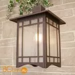 Уличный подвесной светильник Elektrostandard Vela GL 1019H a043649 - Фото 1