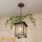 Уличный подвесной светильник Elektrostandard Vela GL 1019H a043649 - Фото 0