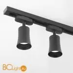 Трековый светильник Elektrostandard Vetro MRL 1001 a043142 - Фото 4