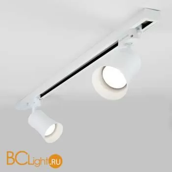 Трековый светильник Elektrostandard Vetro MRL 1001 a043141 - Фото 2