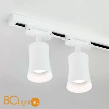 Трековый светильник Elektrostandard Vetro MRL 1001 a043141 - Фото 4