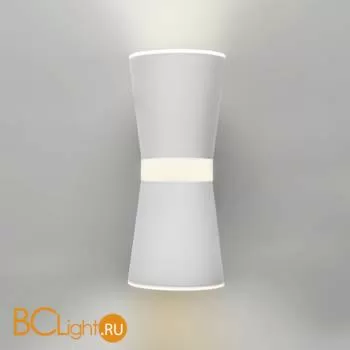 Бра Elektrostandard Viare MRL LED 1003 белый a043954 - Фото 0