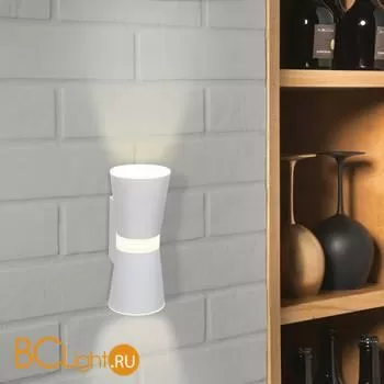 Бра Elektrostandard Viare MRL LED 1003 белый a043954 - Фото 2