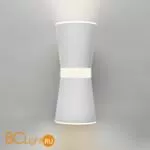 Бра Elektrostandard Viare MRL LED 1003 белый a043954 - Фото 0