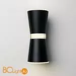 Бра Elektrostandard Viare MRL LED 1003 черный a043953 - Фото 0