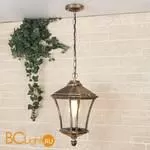 Уличный подвесной светильник Elektrostandard Virgo GLXT-1450H a031928