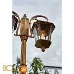 Садово-парковый фонарь Elektrostandard Virgo GLXT-1450F/2 a031930 - Фото 2