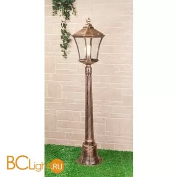 Садово-парковый фонарь Elektrostandard Virgo GLXT-1450F a031929