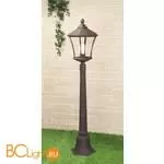 Садово-парковый фонарь Elektrostandard Virgo GLXT-1450F a031924