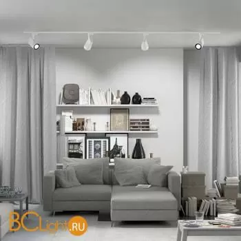 Трековый светильник Elektrostandard Vista LTB16 a039408 - Фото 1