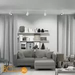 Трековый светильник Elektrostandard Vista LTB16 a039408 - Фото 1