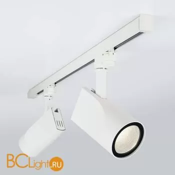 Трековый светильник Elektrostandard Vista LTB15 a039305 - Фото 3