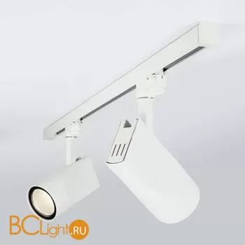 Трековый светильник Elektrostandard Vista LTB15 a039305 - Фото 4