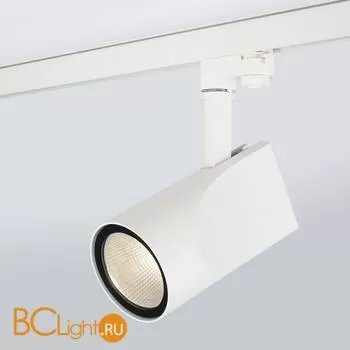 Трековый светильник Elektrostandard Vista LTB15 a039305 - Фото 7