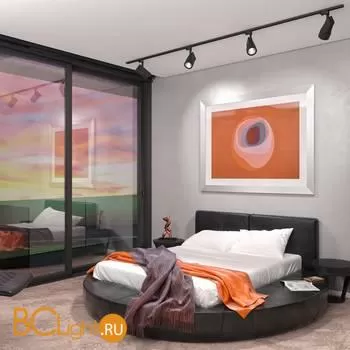 Трековый светильник Elektrostandard Vista LTB15 a039407 - Фото 0