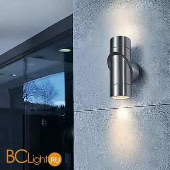 Бра Elektrostandard Vortex 1553 TECHNO LED a038418 - Фото 0