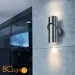 Бра Elektrostandard Vortex 1553 TECHNO LED a038418 - Фото 0