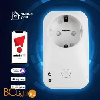 Розетка Elektrostandard WF 76100/00 a054335 - Фото 1