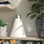 Розетка Elektrostandard WF 76100/00 a054335 - Фото 3