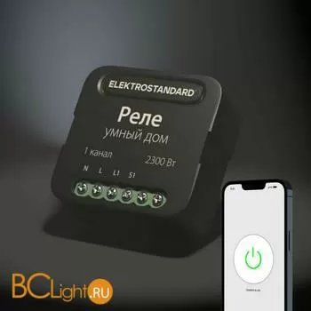 Wi-Fi модуль Elektrostandard WF 76006/00 a059324 - Фото 1