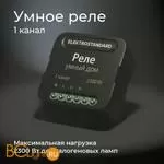 Wi-Fi модуль Elektrostandard WF 76006/00 a059324 - Фото 2